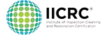 IICRC certification logo