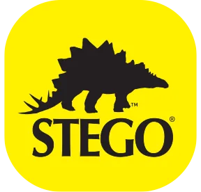 Stego Industries logo